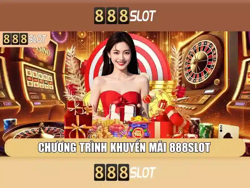 Gioi thieu ve 888slot - Nha cai slot truc tuyen hang dau