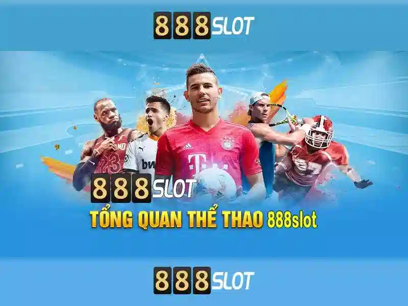 Giới thiệu về 888slot