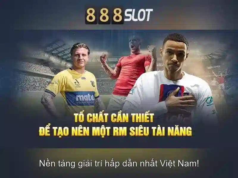 888slot: Đánh giá nền tảng slot trực tuyến