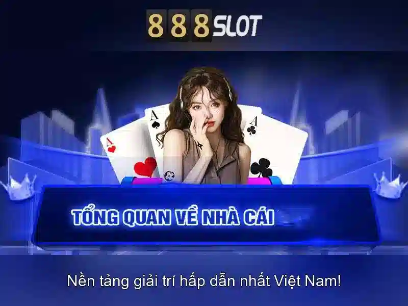 Giới thiệu về 888slot