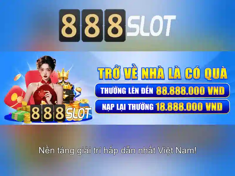 Cụ thể sản phẩm và ứng dụng của judi slot online 888