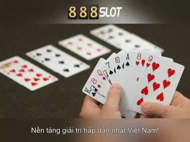 Giới thiệu về 888slot