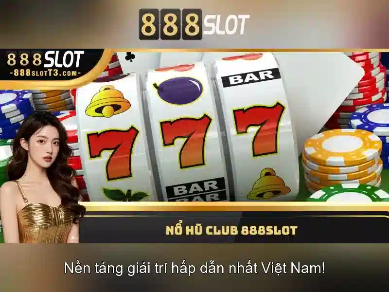 Giới thiệu về 888Slot