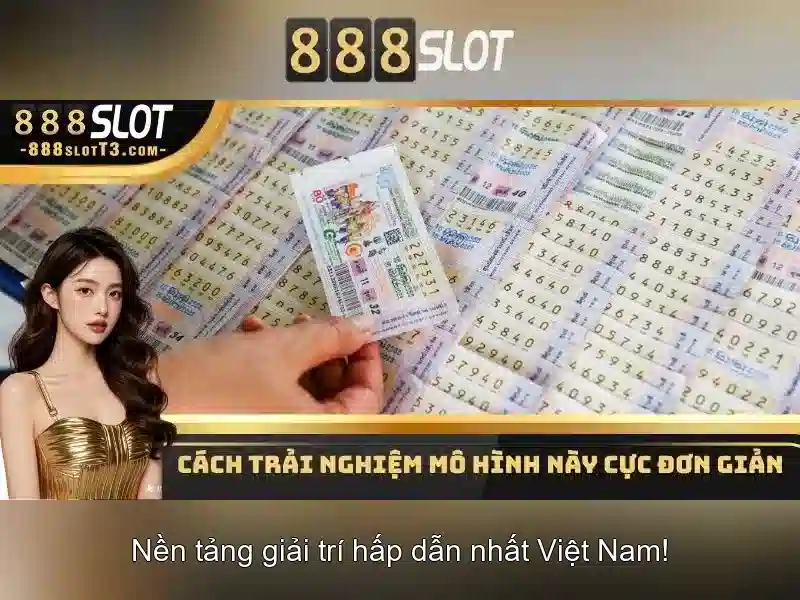 Khám phá 888slot – sân chơi casino trực tuyến uy tín