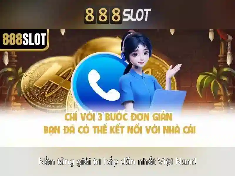 888slot - Đánh giá nền tảng đánh bạc trực tuyến