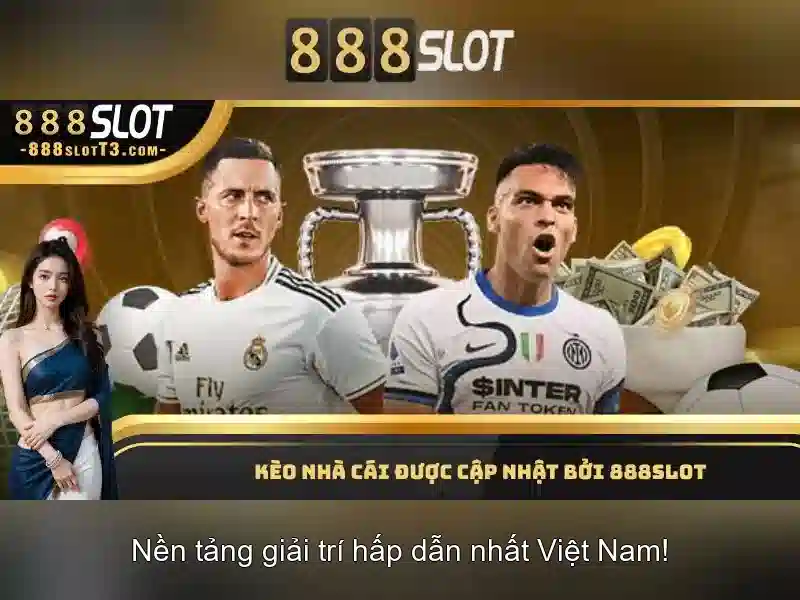 Giới thiệu về 888slot