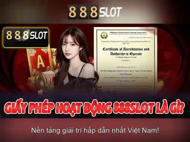 888slot – Trải nghiệm casino trực tuyến đỉnh cao