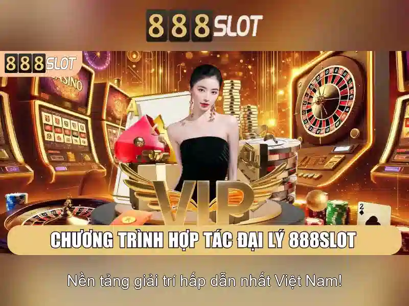 Ưu điểm của 888slot