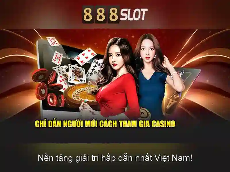Khám phá 888slot