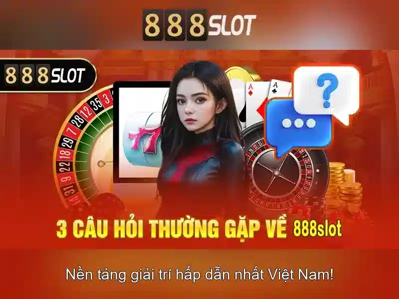 Giới thiệu về 888slot