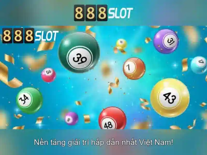 888slot: Đánh giá tổng quan về nền tảng slot trực tuyến uy tín