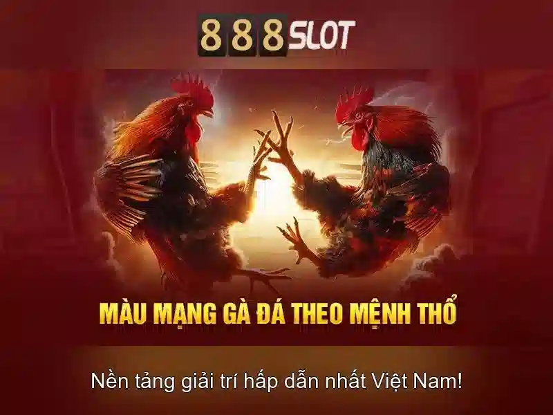 Khám phá 888slot - Sòng bạc slot trực tuyến đáng tin cậy