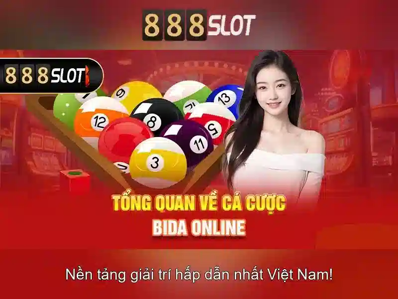 Khám phá 888slot - Đánh giá tổng quan