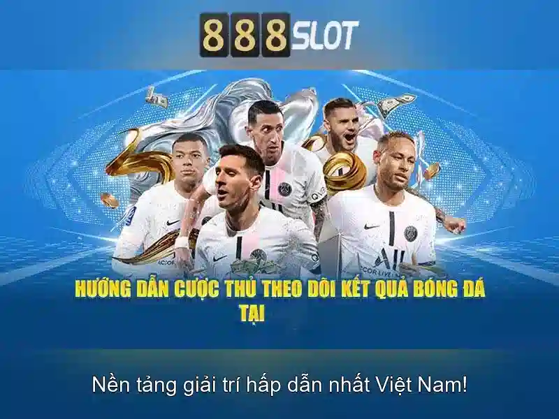 888slot là gì và tại sao nên thử