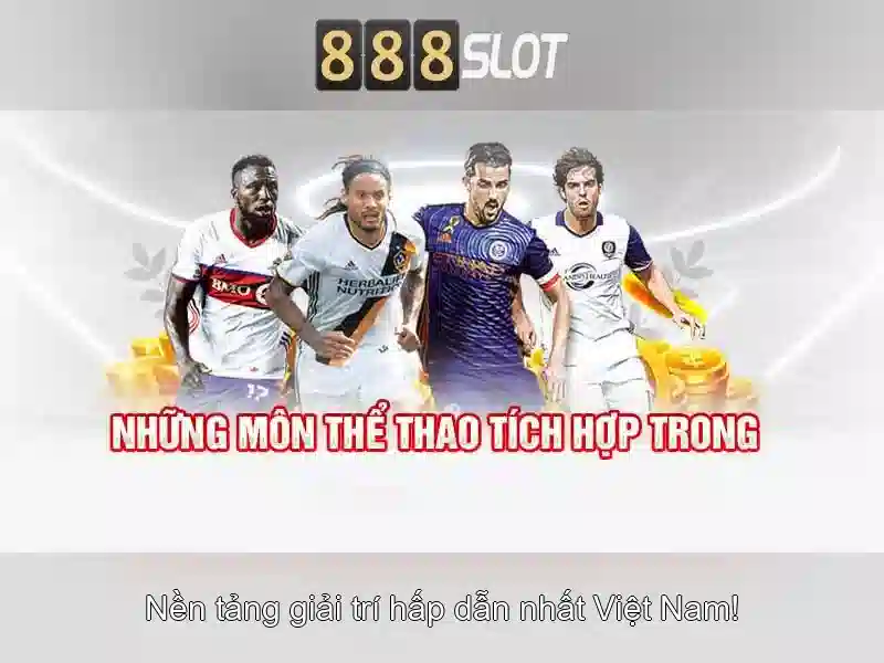 Khái quát về 888slot