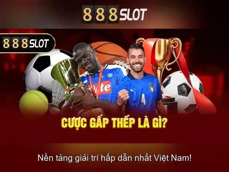 Giới thiệu 888slot