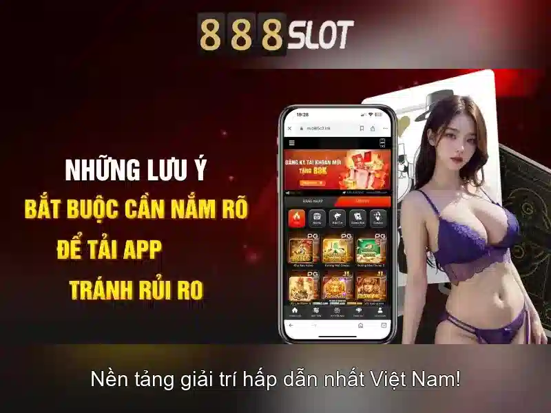 888slot: Tổng quan về nền tảng slot trực tuyến