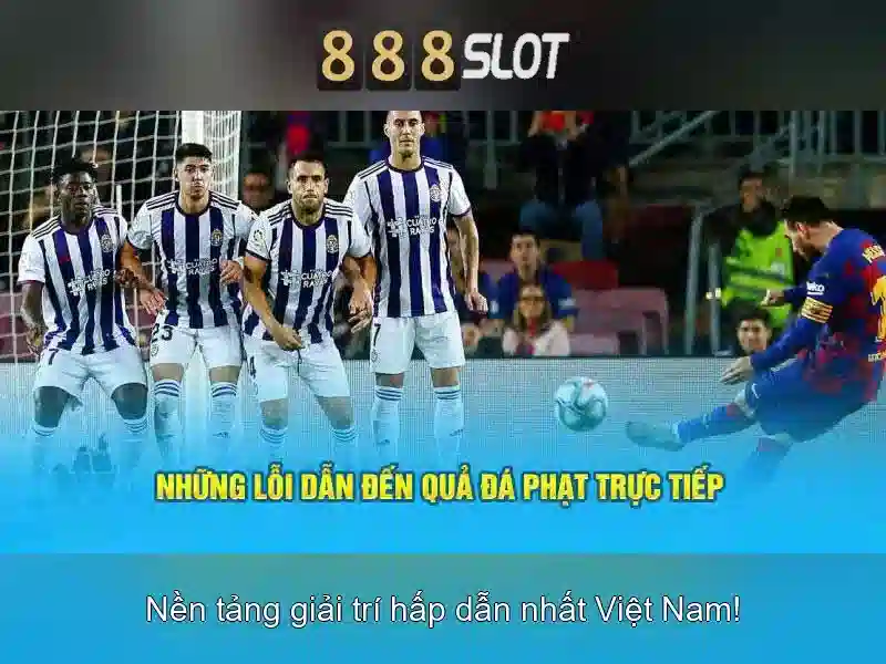 888slot - Trò chơi slot trực tuyến hàng đầu tại châu Á