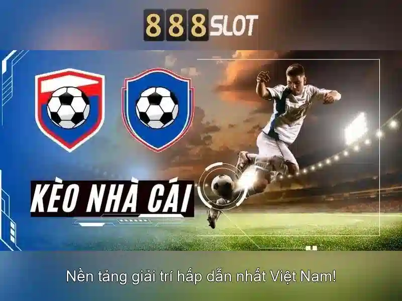 Sản phẩm và trò chơi tại 888slot