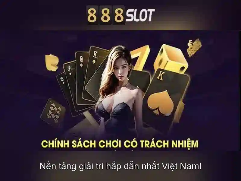 888slot: Đánh giá và khám phá casino trực tuyến