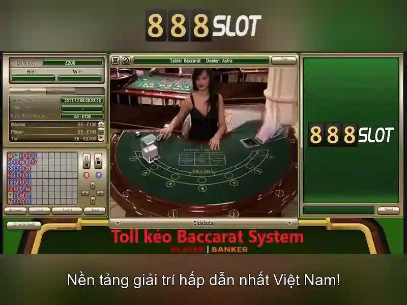 Trò chơi và danh mục
