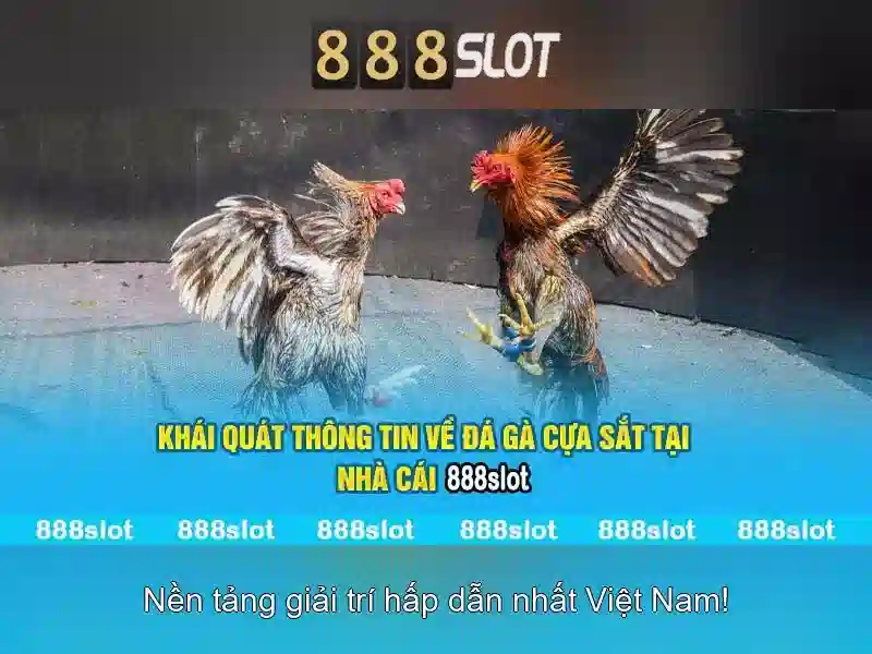 888slot: Nền tảng slot trực tuyến nổi bật