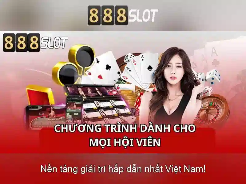 888slot - Trải nghiệm casino và máy đánh bạc trực tuyến hàng đầu