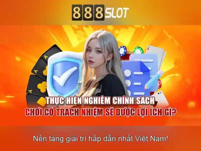 Giới thiệu về 888slot