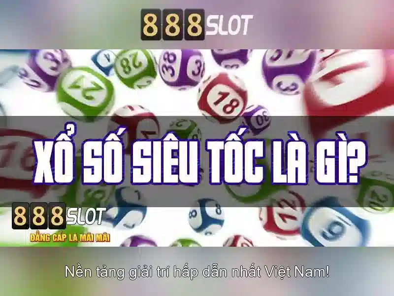 888slot: Nền tảng cược trực tuyến nổi bật