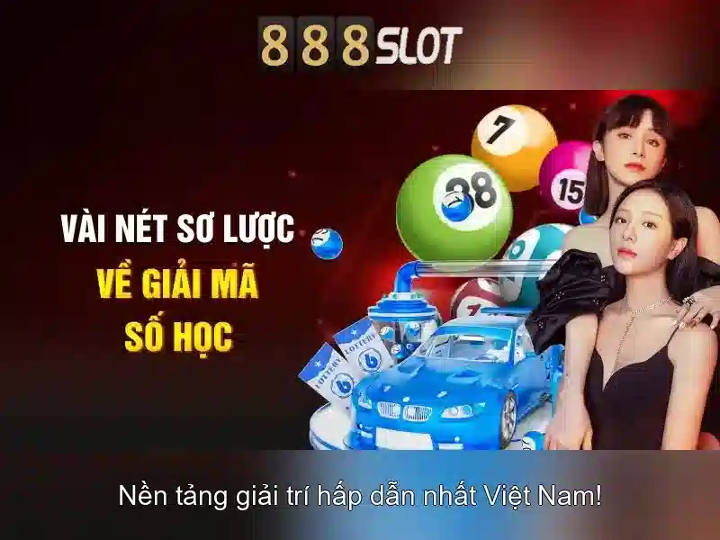 Giới thiệu về 888slot