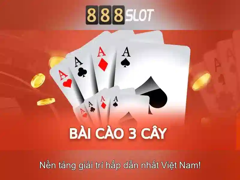 888slot - trải nghiệm đánh bạc trực tuyến tại Việt Nam