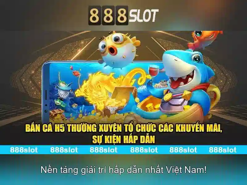 Giới thiệu về 888Slot