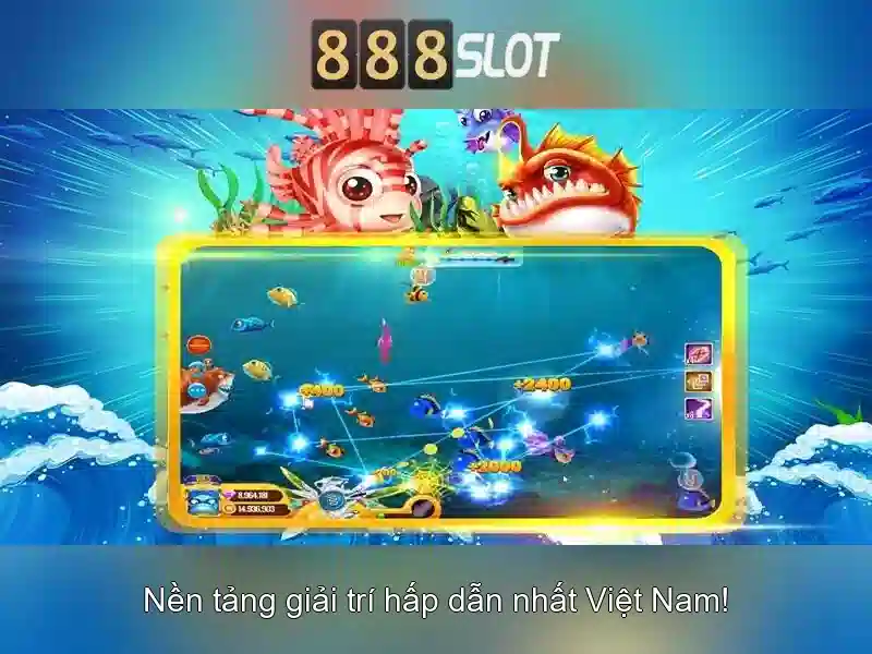 Lợi ích khi tham gia 888slot