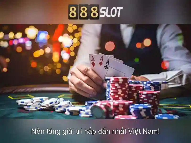 Các trò chơi phổ biến