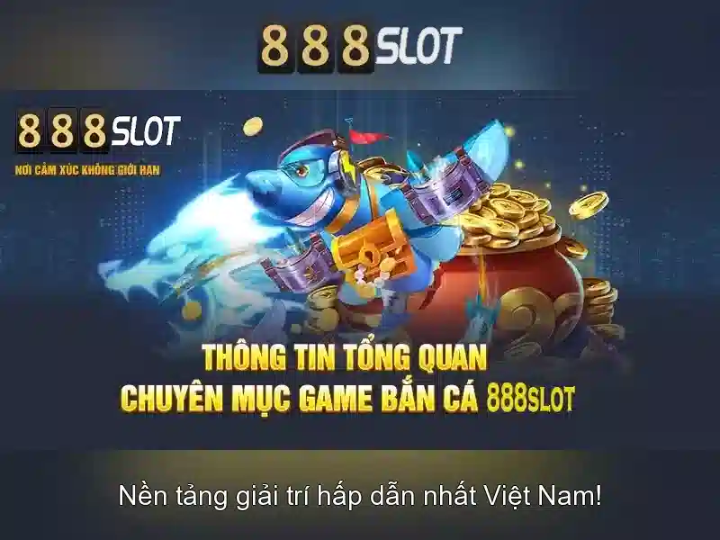 Điểm nổi bật của 888slot