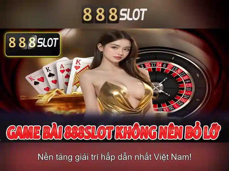 Giới thiệu về 888Slot\n
