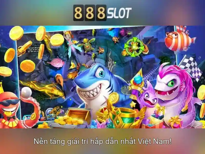 Giới thiệu về 888slot\n