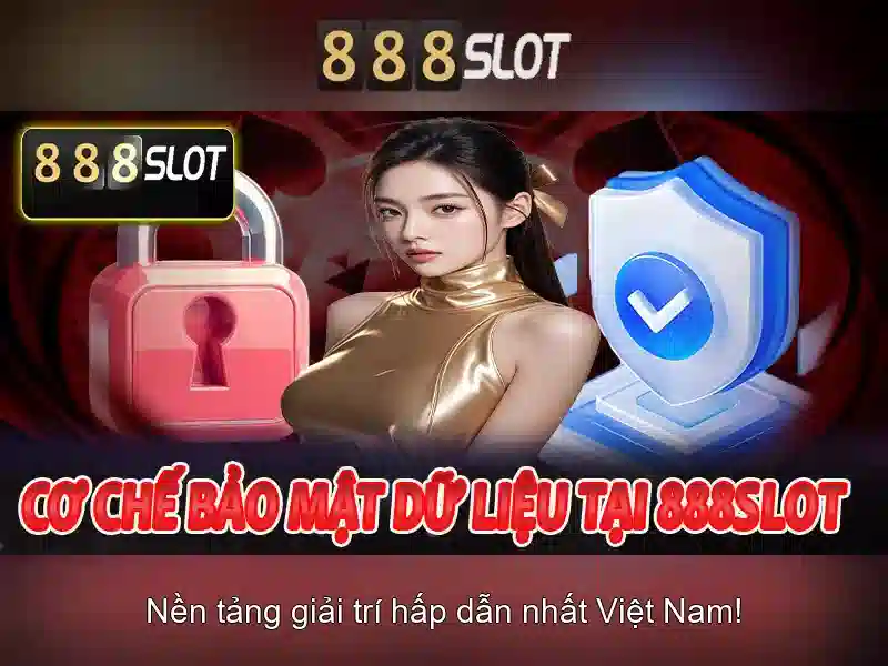 888slot — Trải nghiệm casino slot trực tuyến tại Việt Nam