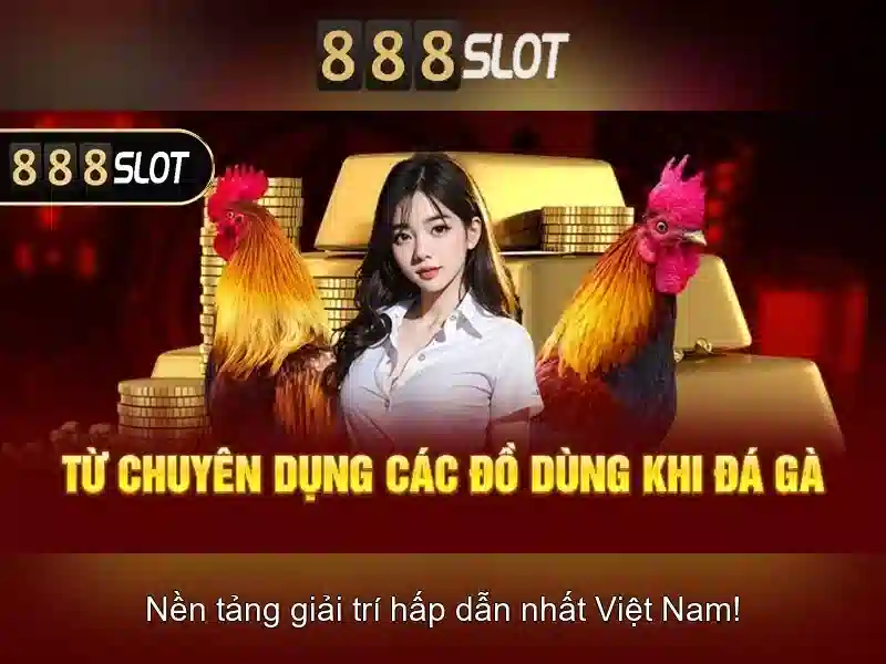 Danh mục trò chơi phong phú