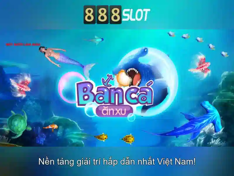 888slot - Nền tảng slot trực tuyến đáng tin cậy và phong phú