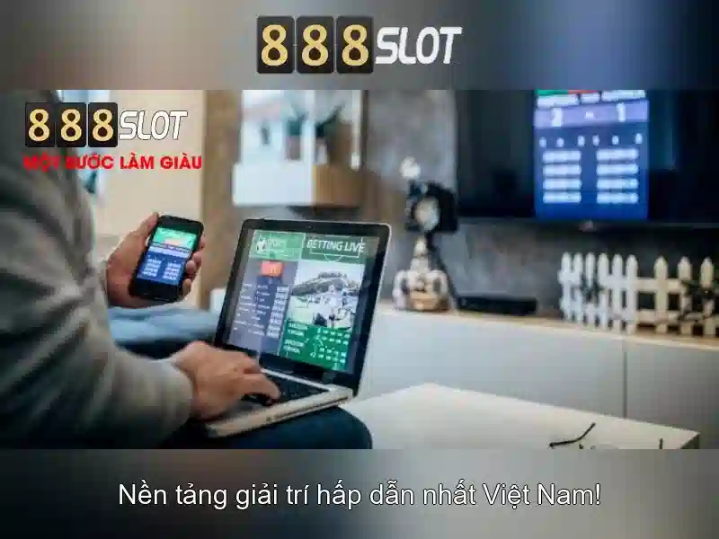 888slot – Đánh giá và trải nghiệm casino trực tuyến