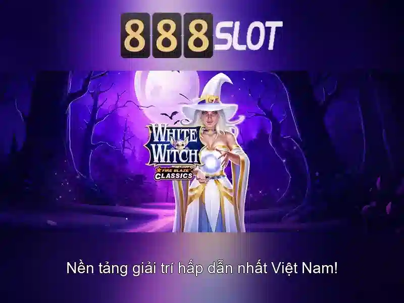 888slot: Trải nghiệm slot trực tuyến tối ưu