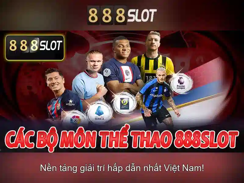 Tại sao chọn 888slot\n\n