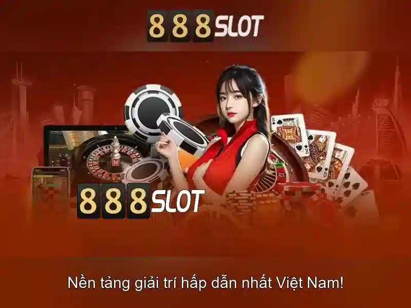 Trò chơi và slot phổ biến