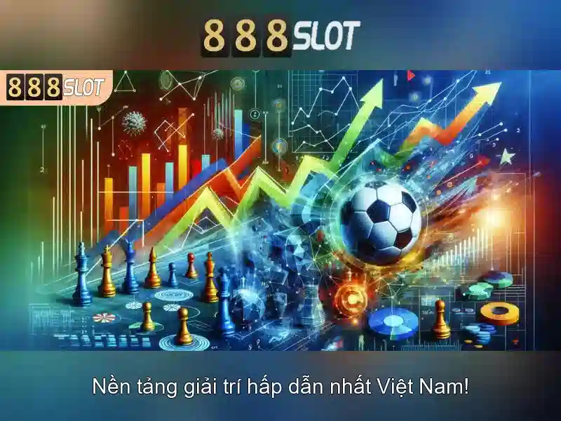 Trò chơi slot đa dạng và hấp dẫn