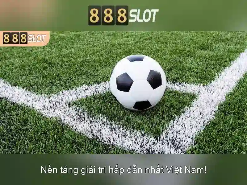 Giới thiệu về 888slot