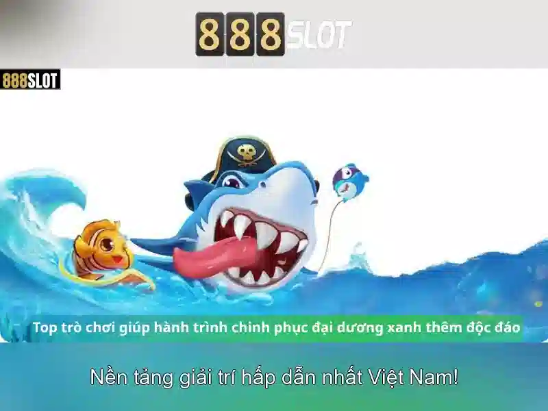 Trò chơi và tiện ích tại 888slot