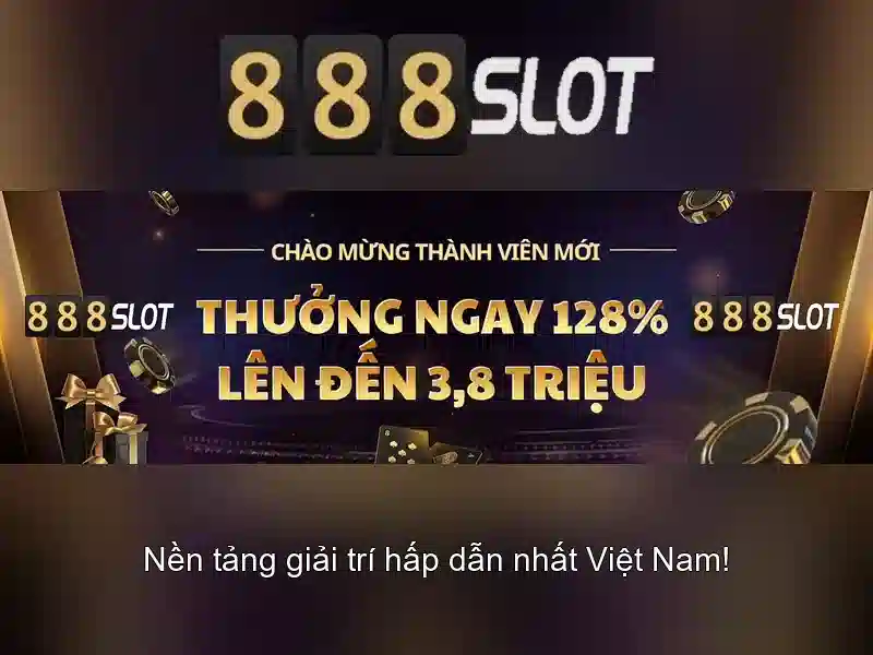 888slot là gì?