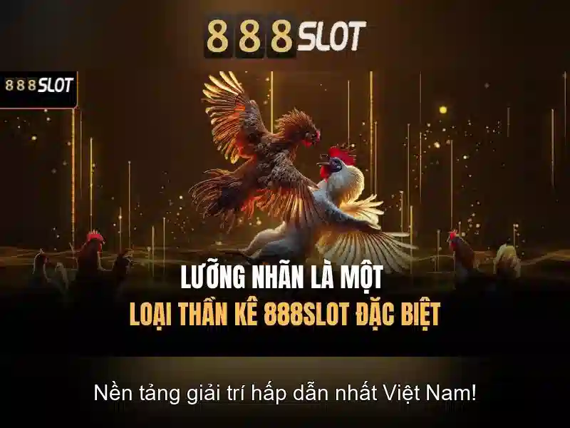 Giới thiệu về 888slot