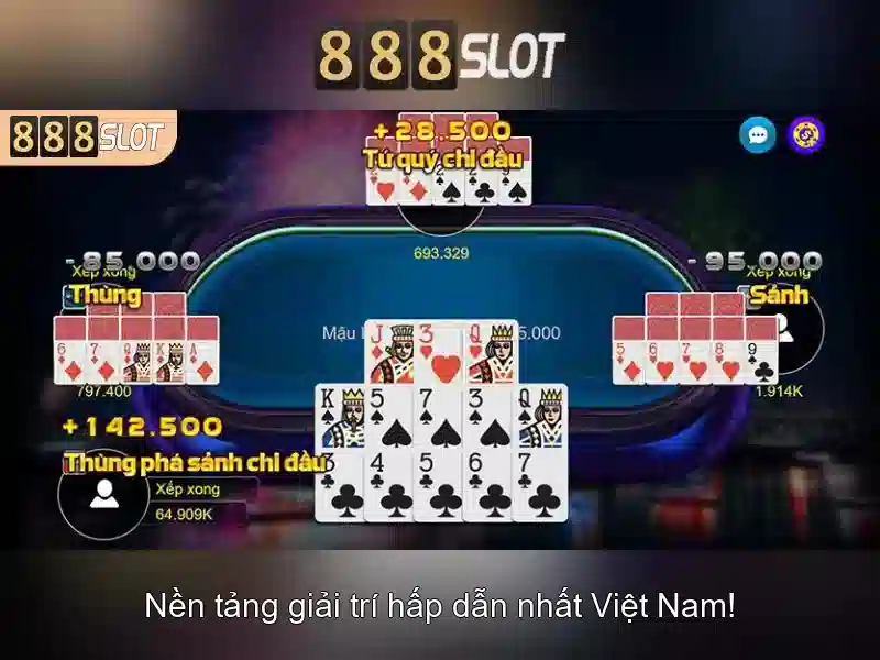Giới thiệu về 888slot\n\n